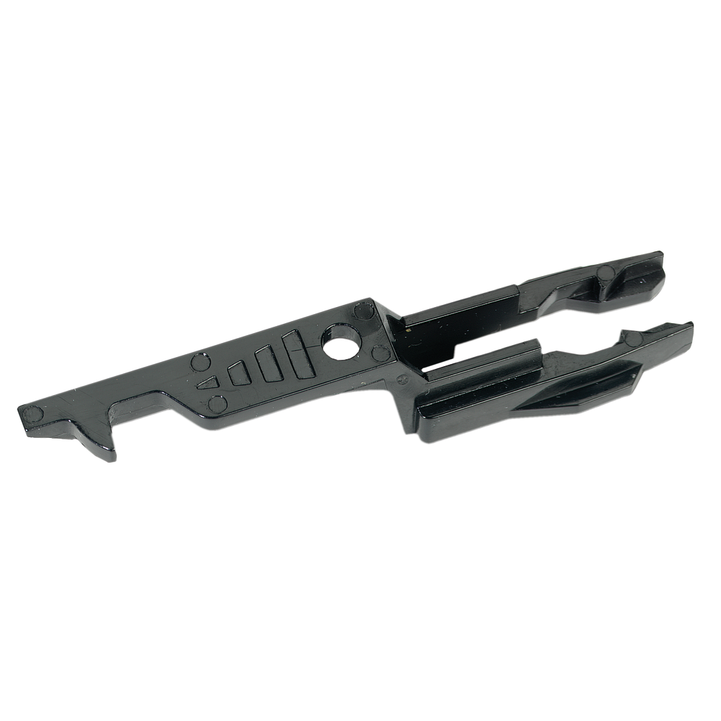 DMN784 - Llave de Rearmado para Pulsadores Aritech