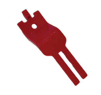 IF-RKEY - Llave de repuesto para pulsador JBE-2401