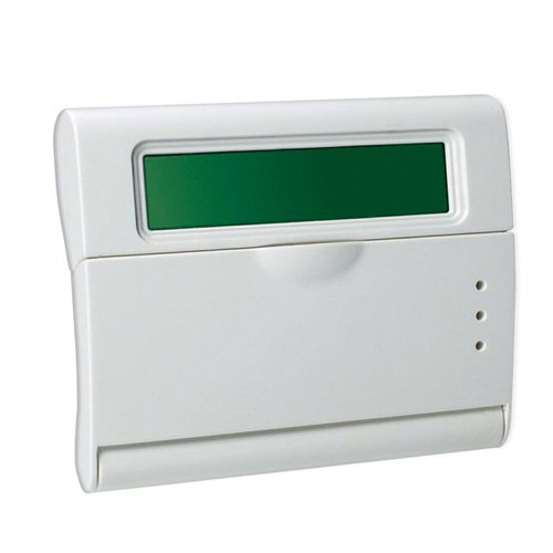 VOX_OUT_ENGLISH - Marcador GSM y PSTN bidireccional VOXOUT de AMC controlable remotamente. 5 entradas / salidas . English