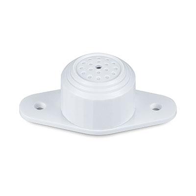 HAP100 - Micrófono Omni-direccional Dahua Alta Fidelidad Pinhole para Superficie