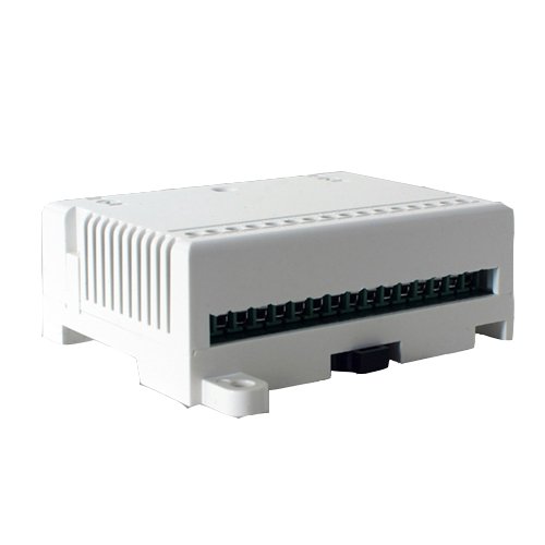 FD7203 - Módulo de 3 Entradas/6 Salidas Unipos.Compatible con panel IFS700
