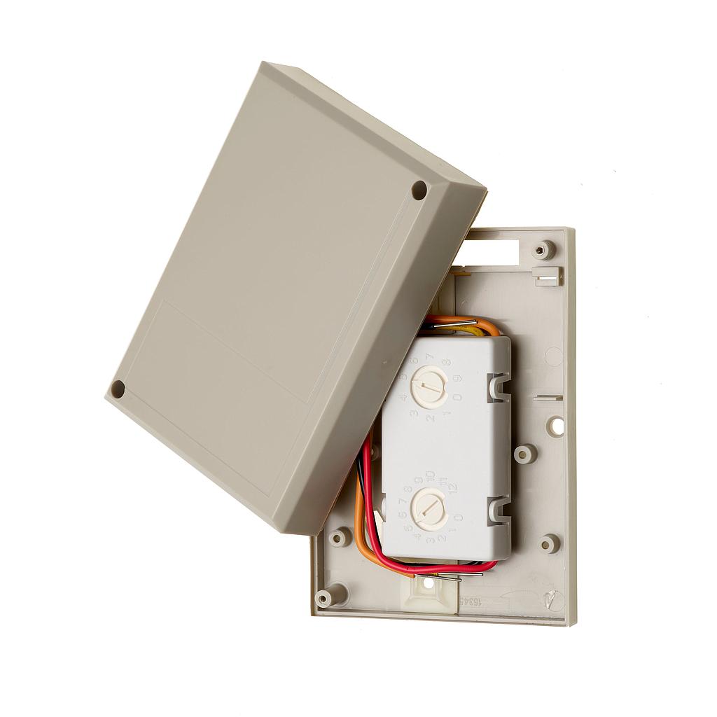 IU2050NC - Módulo de E/S serie 2000 de 1 entrada Aritech