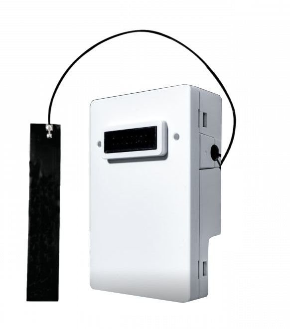 RP432G4V1EUA - Módulo GSM 4G para LightSYS+ (Antena externa incluida)
