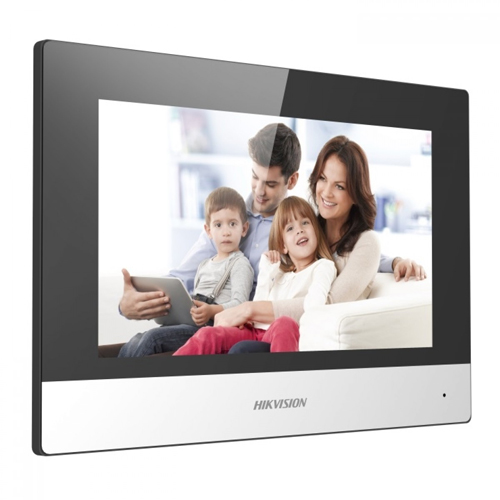 DS-KH6320-WTE1/EU - Monitor 7" para videoportero WiFi Hikvision sistema IP
