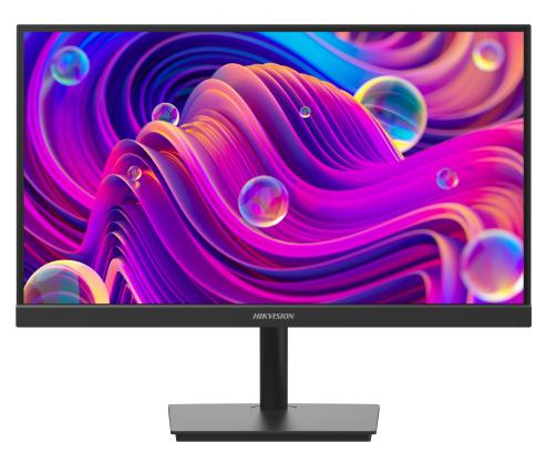 DS-D5022F2-1P2 - Monitor CCTV IPS 21,5" Full HD 100 Hz