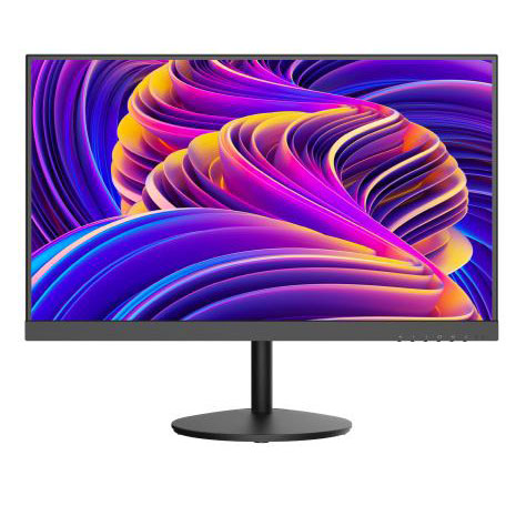 DS-D5022FC-C(European standard) - Monitor CCTV IPS 21,5" Full HD 100 Hz. Altavoces
