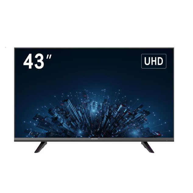 DS-D5043U3-1V0S - Monitor Hikvision 43" 60Hz