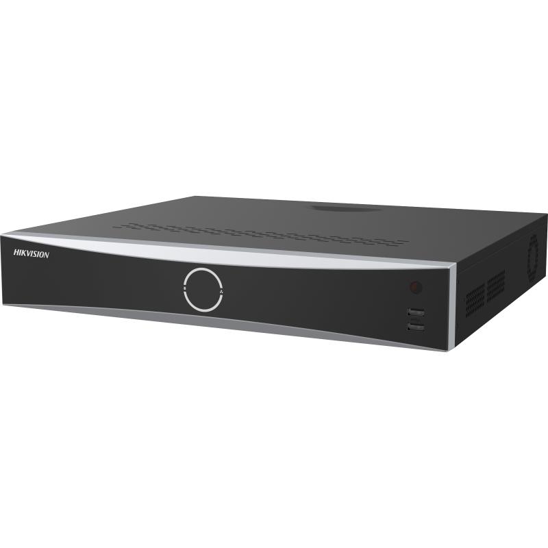 DS-7616NXI-I2/VPro - NVR 16CH Inteligencia Artificial Guanlan