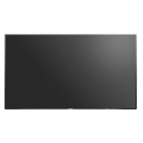 DS-D6022FL-B - Panel cartelería digital montado en pared 21.5", Cortex-A17, 4 núcleos, 1.8 GHz, 2GB DS-D6022FL-B