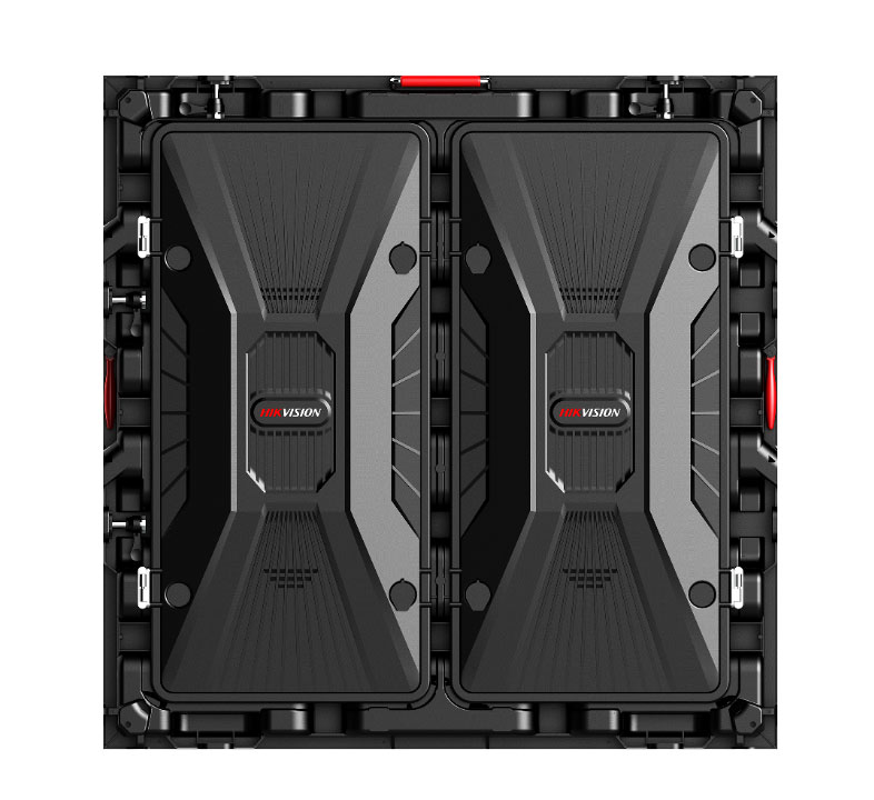 DS-D42A6FO-D - Panel de Pantalla LED fijas para exteriores Hikvision