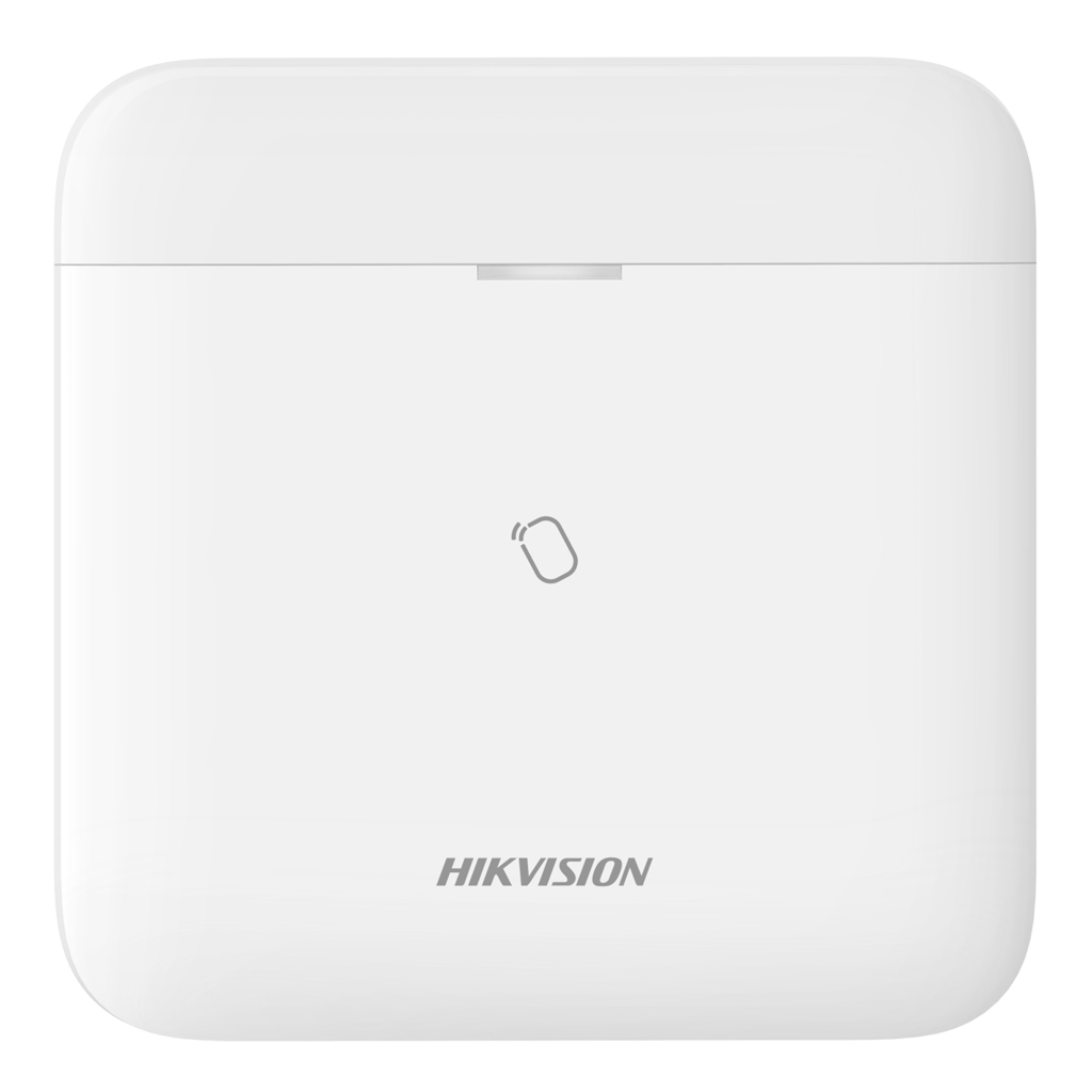 DS-PWA96-M-WE - Panel inalámbrico 96 zonas 868MHz. 3G/4G. Hikvision HUB AXPRO