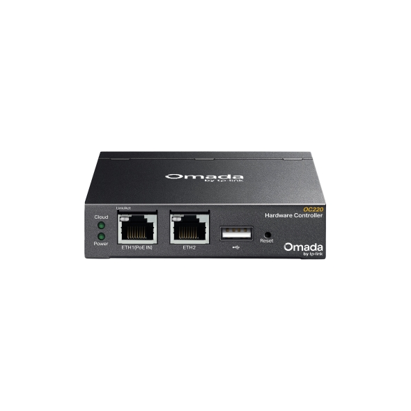 OC220 - Pasarela Controlador Hardware de red Omada Gigabit