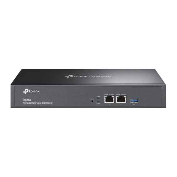 OC300 - Pasarela Controlador Hardware Omada Gigabit L3