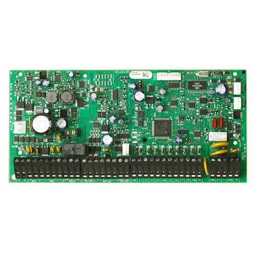 EVOHD+ - Placa central Paradox EVOHD+ Insight Digiplex de 8 a 192 zonas Grado 3
