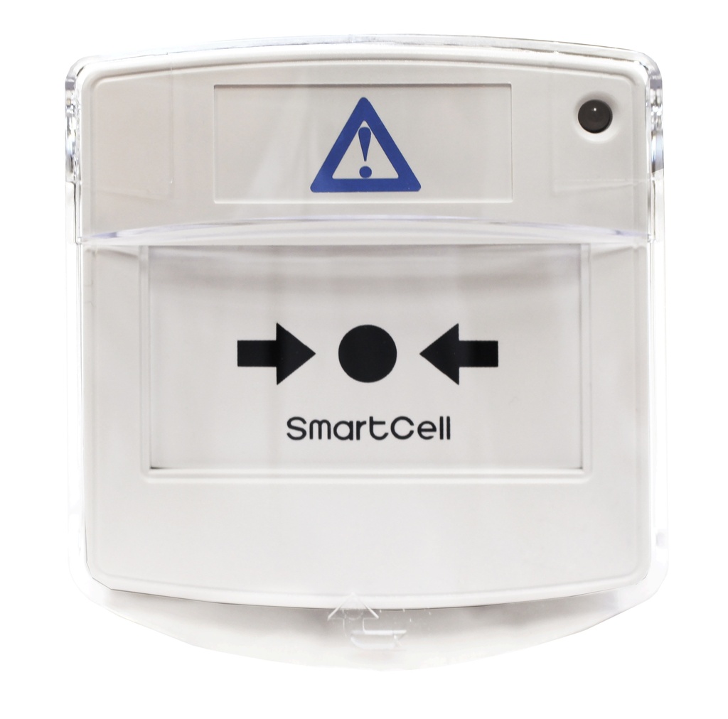 SC-52-0200-0001-99 - Pulsador de información SmartCell