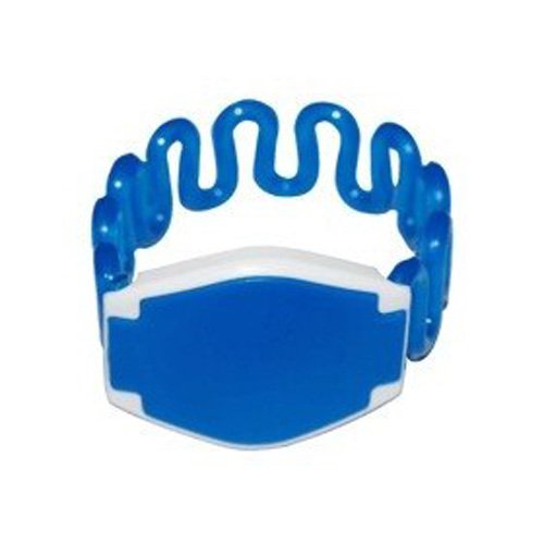 ABS-06 - Pulsera de proximidad 125 KHZ para control de accesos / presencia
