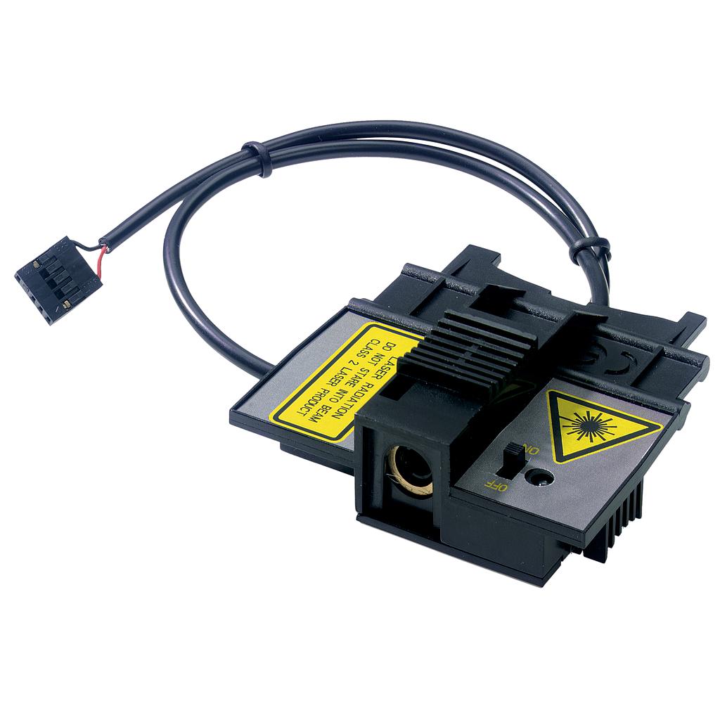 VE710 - Puntero láser para alineacion de detectores serie VE700