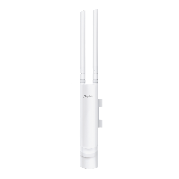 EAP110-Outdoor - Punto acceso Wifi para exteriores 300 Mbps 2.4 GHz L3 PoE 24V