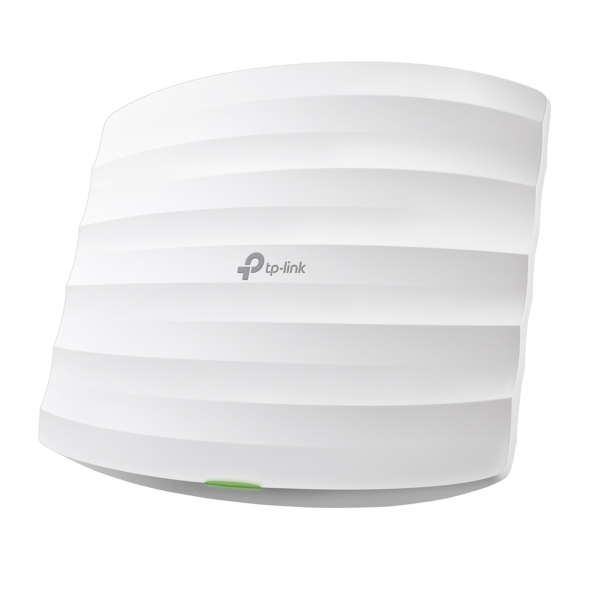 EAP225 - Punto de acceso Wi-Fi 5 Montaje techo 450Mbps/2,4GHz y 867Mbps/5GHz simultáneos (1317Mbps)