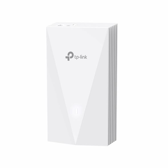 EAP655-Wall - Punto de acceso Wi-Fi 6 Montaje en pared AX3000