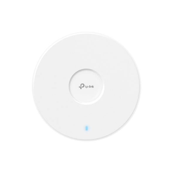 EAP723 - Punto de acceso Wi-Fi 7 de montaje en techo BE3600
