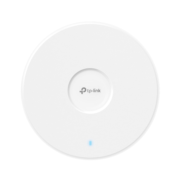 EAP772 - Punto de acceso Wi-Fi 7 montaje en techo BE9300