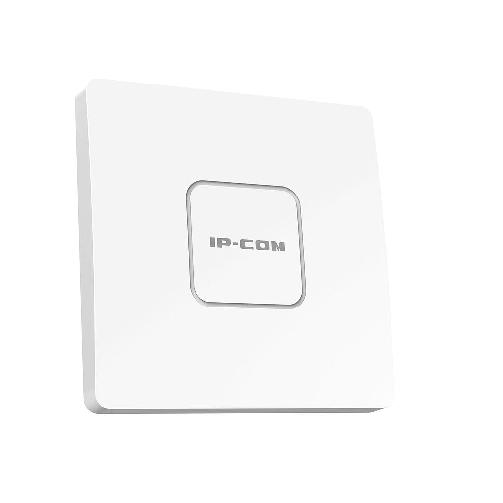 W63AP - Punto de acceso WIFI Banda dual AC1200 Wave 2 Gigabit IP-COM