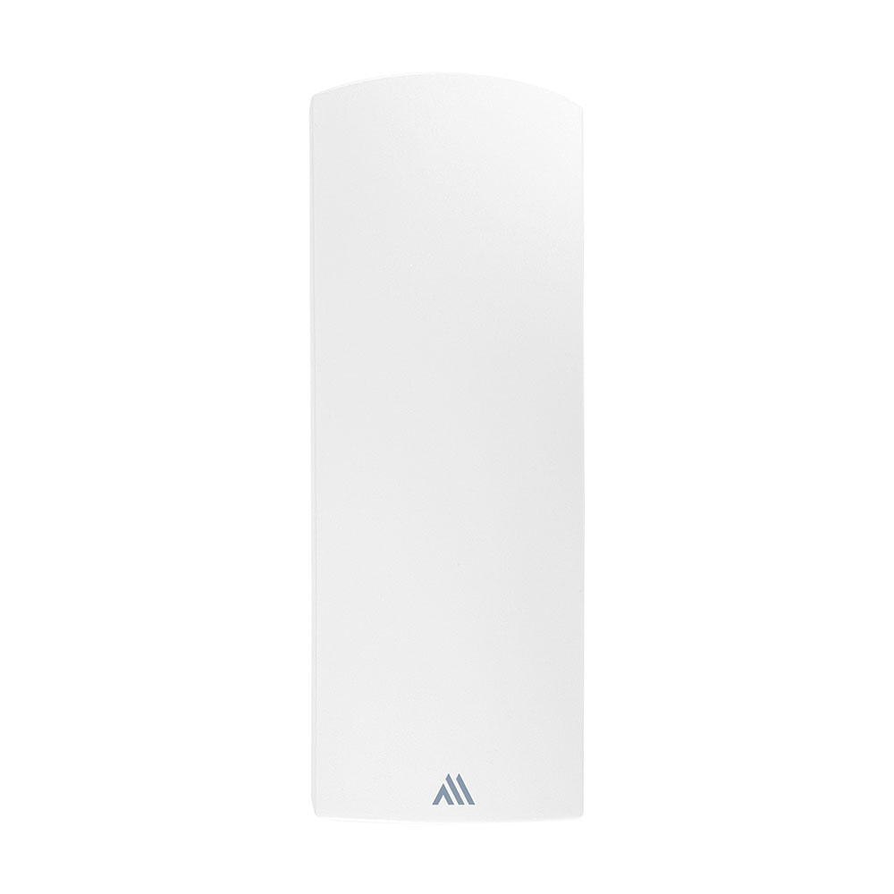 PGMZ1M-J5E - Relé de salida programable inalámbrico bidireccional con una entrada de zona