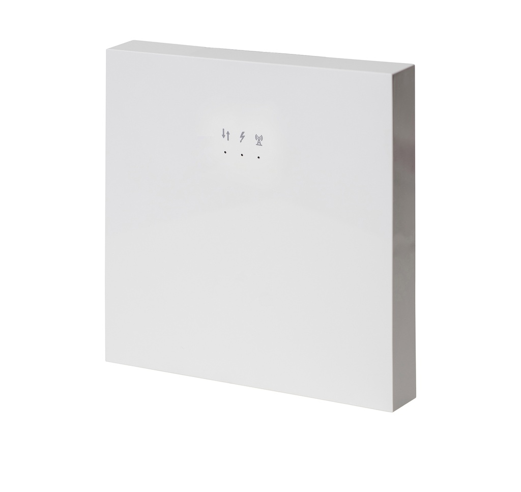 V54554-F108-A100 - REPETIDOR ACRE CUBE WRPTR Wrls. Simple CUBE Repeater
