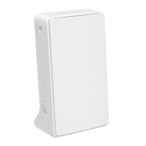 MB130-4G - Router inalámbrico AC1200 de doble banda 4G LTE 5 GHz, 2.4 GHz
