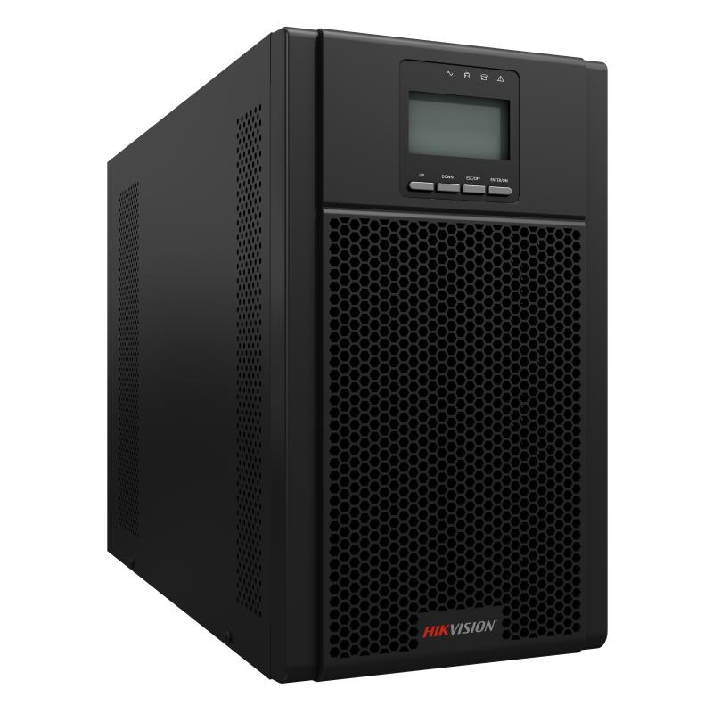 DS-UPS03K72-R/TS/IEC - SAI online 3 kVA/72 V Pantalla LCD. Capacidad 3000VA/2700W