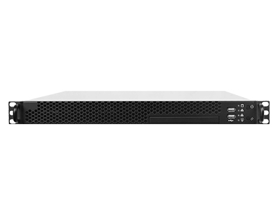 TD-A510-MTC-E - Servidor TVT hasta 2048ch Ancho de banda 640Mbps