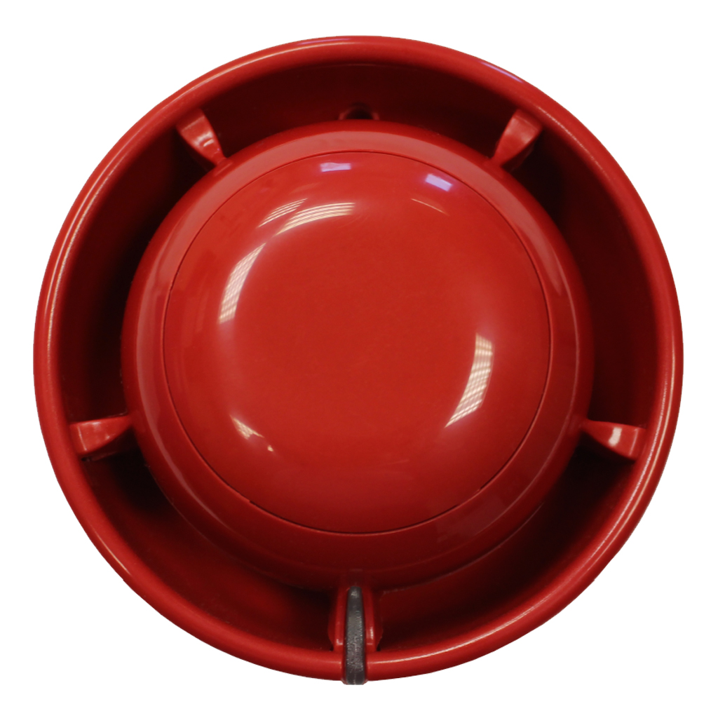SC-31-0100-0001-99 - Sirena Direccionable analógica SmartCell Roja