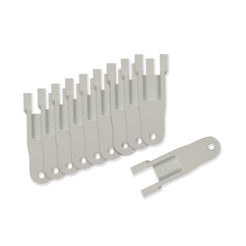SC-51-KEY-0001 - SmartCell Call Point Key - LLave de punto de llamada SmartCell 10 unidades