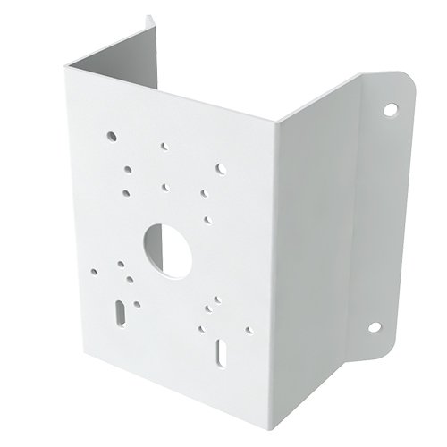 TD-YZJ0601 - Soporte de esquina para cámaras Bullet o PTZ