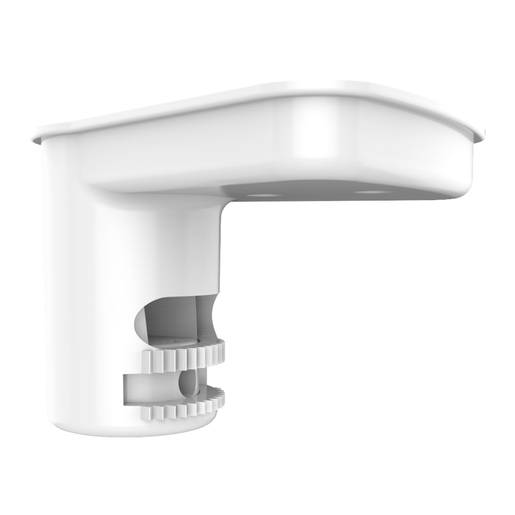 DS-PDB-IN-Ceilingbracket - Soporte de montaje a techo Hikvision para detectores sistema AX-PRO