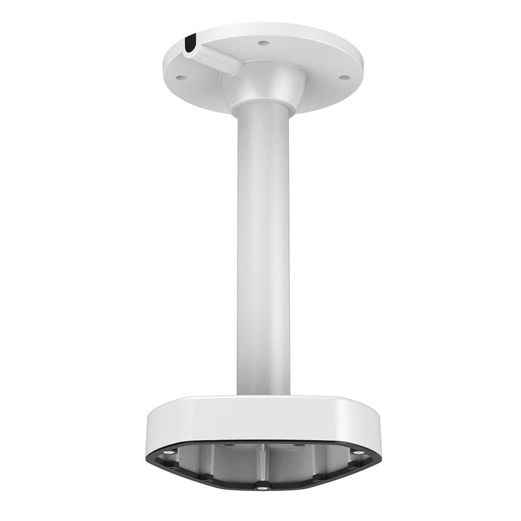 DS-1271ZJ-DM25 - Soporte de montaje colgante para cámara Fisheye Hikvision