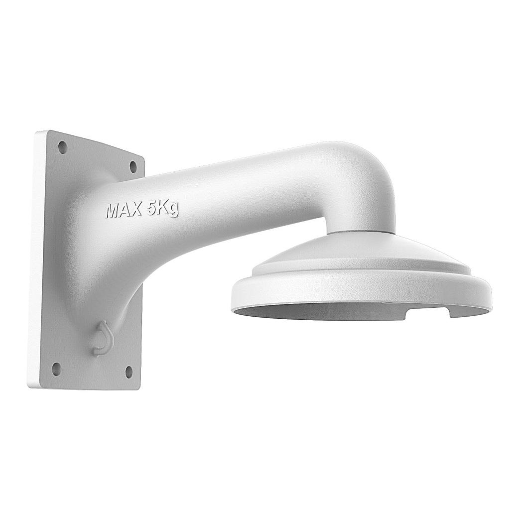 DS-1605ZJ - Soporte de montaje en pared para cámaras PTZ 4" Hikvision