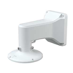TD-YZJ0209 - Soporte de Montaje en pared para domo PTZ