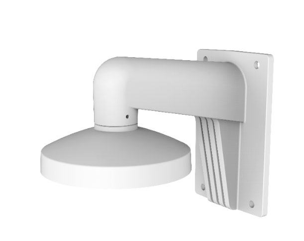 DS-1473ZJ-155 - Soporte de pared para cámara domo Hikvision