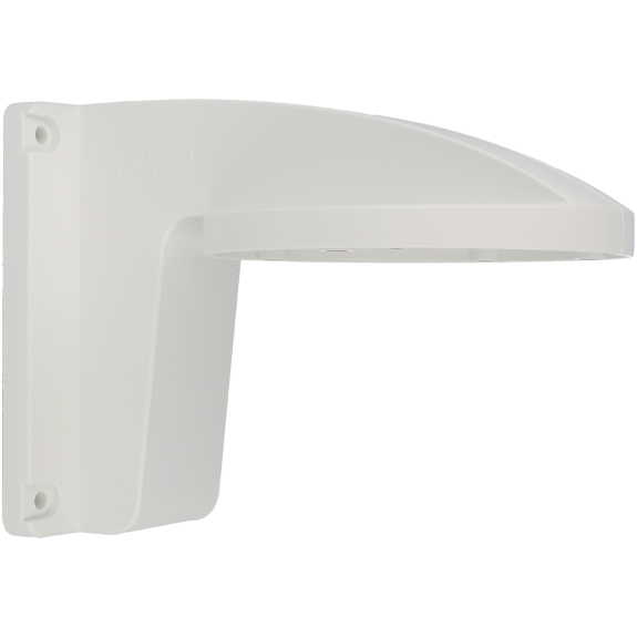 DS-1258ZJ - Soporte de pared para domos Hikvision