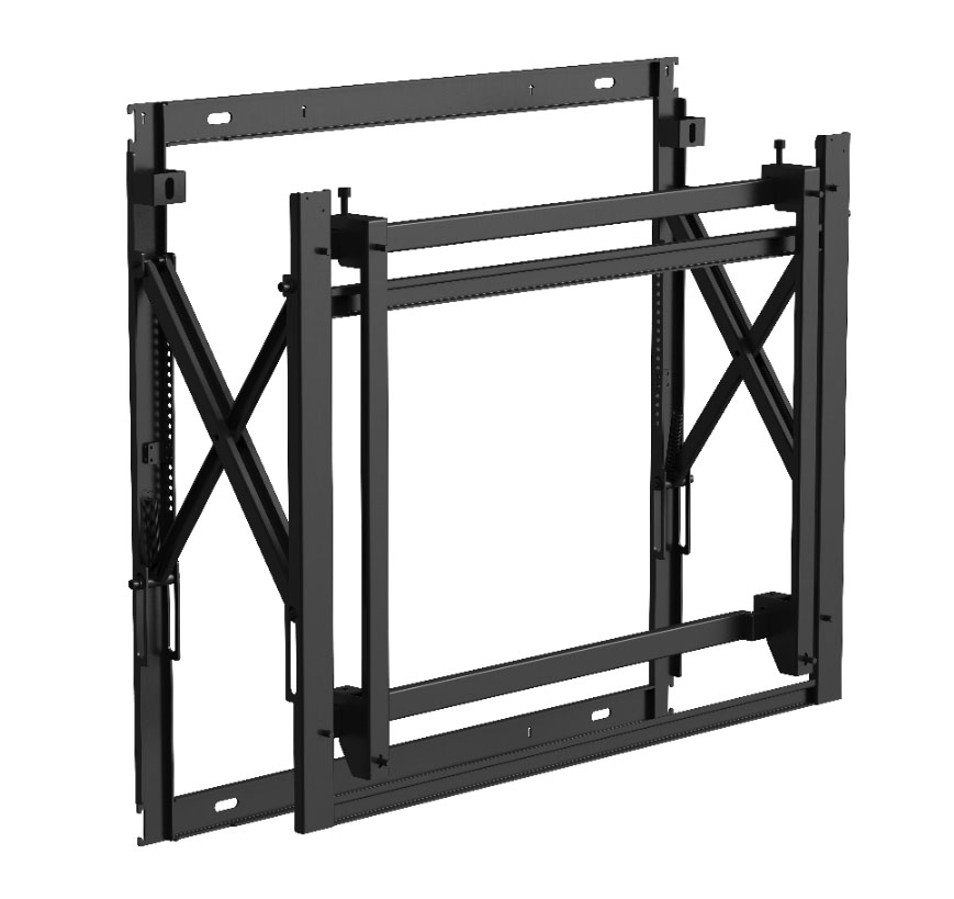 DS-DN4901W - Soporte de pared para pantalla 49" Hikvision