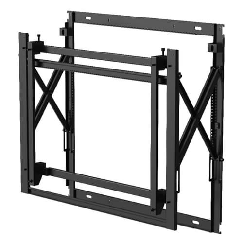 DS-DN4601W - Soporte de pared para pantalla LCD Hikvision