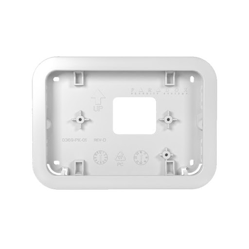 TM50WB - Soporte de pared para teclado TM-50 de Paradox