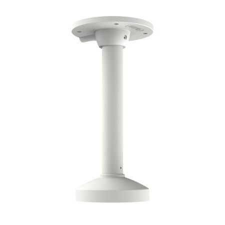 DS-1271ZJ-130 - Soporte de techo montaje colgante para cámara domo