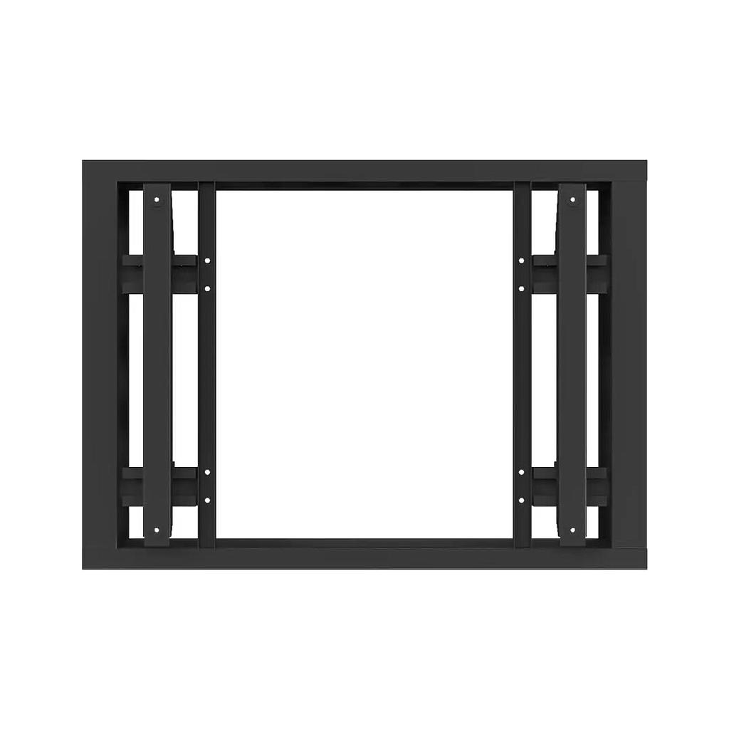 DS-DN49B4M/F - Soporte modular de pantalla LCD Hikvision