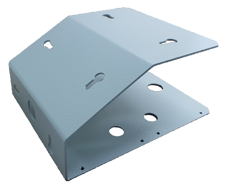 SOPMUN - Soporte Múltiple Universal para STANDGAS