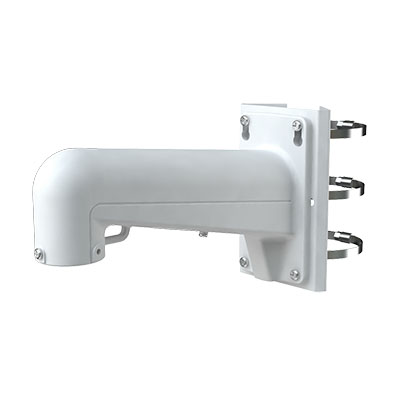 TD-YZJ0309 - Soporte para Cámaras PTZ TVT serie TD-86XX TD-88XX para montaje en poste