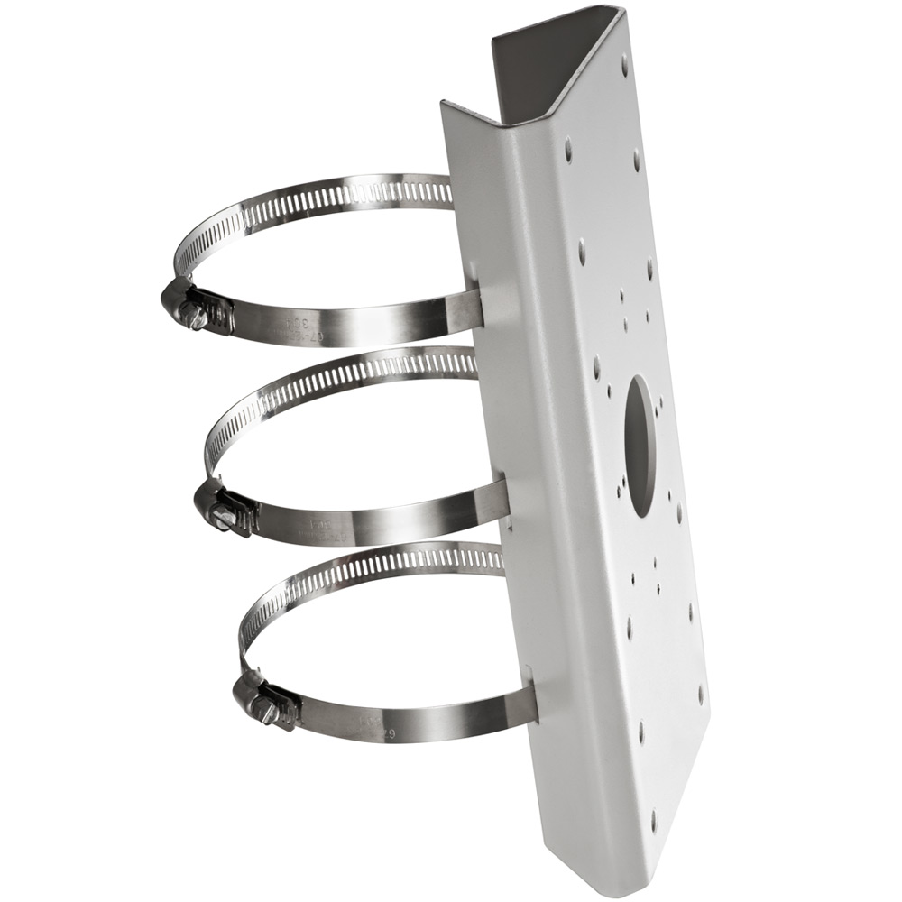 DS-1275ZJ - Soporte para mástiles/farolas para cámaras bullet Aleación Aluminio Hikvision