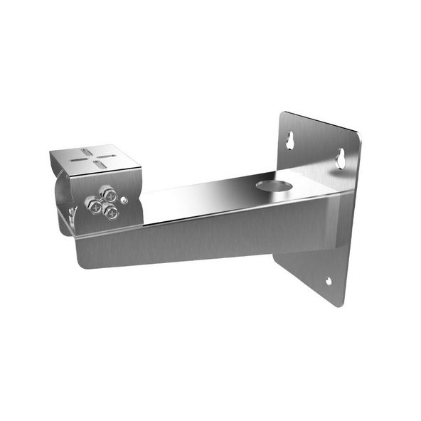 DS-1704ZJ - Soporte Pared Cámara Bullet Antiexplosiones